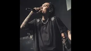ALBLAK 52 x Скриптонит type beat - Skazka (prod. by jodyrelax)