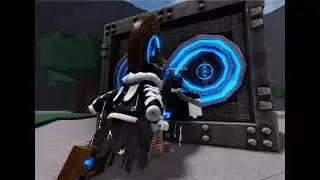 The Strongest Battlegrounds (The Hunt Event)