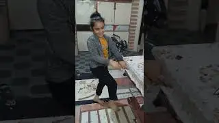punyash ke birthday per pushti ka dance