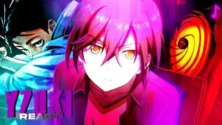 💔😭☠️ Animes react rap do Yuta, Obito e Yuu (Demon Slayer, Tokyo R e Bnha) | PERDAS | AniRap (As)