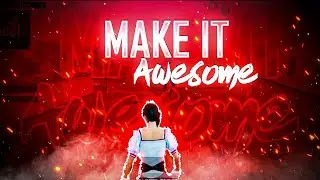 MAKE IT AWESOME PUBG MOBILE MONTAGE | POCO M2 PRO PUBG MOBILE MONTAGE