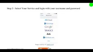 Add an Email