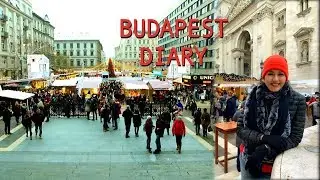 Budapest Diary - II