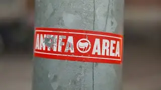 Antifa Explained