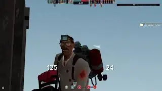 forbidden sniper technique