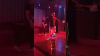 моя бабушка курит трубку