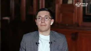 Медиавизитка, Стрижак А. Е.