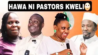 VITUKO ZA KENYAN PASTORS EP2.🤣NI WAROGI HAO😢 FUNNIEST🤣MEMES AND COMPILATION DRAMA 2026 EDITION 