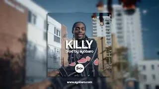 [FREE] Russ Millions x Buni Type Beat 