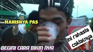 BARU BUKA LANGSUNG ABIS ,HANYA 1 JAM LUDES