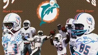 Mark Duper (SUPER DUPER) career highlights part 2