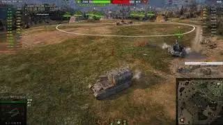 «Солдаты удачи»: [DV-SB] VS [SIZZE] Карелия