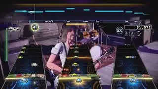 New Rock Band DLC! Dreamgirl and The Lighthouse And The Whaler