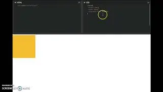 Create a Circle Using CSS