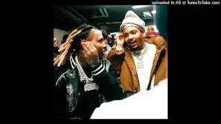 Lil Durk x Nardo Wick x G Herbo Type Beat - ''Butcher''