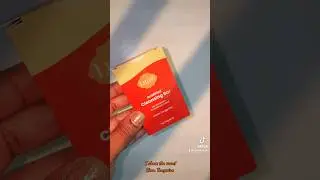 Shower Routine using LUME ACIDIFIED CLEANSING BAR #hygieneroutine #showerroutine #bodycare