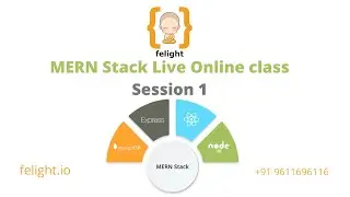 js full stack (MERN Stack) step by step 2021 batch session 1