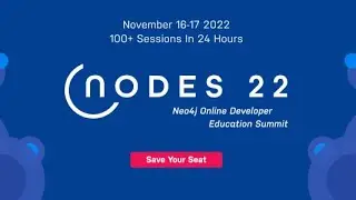 NODES 2022 - Beginner Track EMEA
