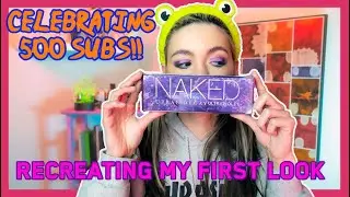 Celebrating 500 Subscribers!! | Honky Tonk Woman