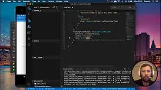 Clase 1 de Flutter por Gustavo Barbeito para IFTS19 - parte 2 -