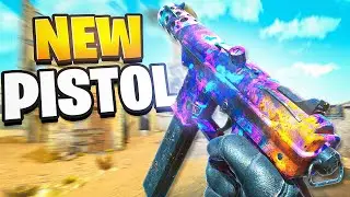 50 Kills w/ BEST FTAC SIEGE in WARZONE 2 SEASON 3 RELOADED (Best Ftac Siege Class Setup)