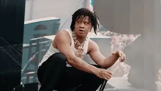 Trippie Redd Live // Longitude Festival - @dgmediadublin