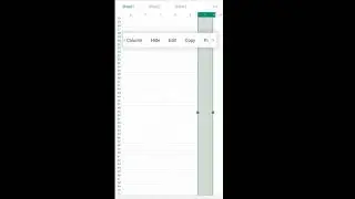 how to use wps office in android fir making documents and spread sheet Arivnd Tech