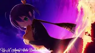-Nightcore- Up N’ Away (Italo Brothers)(DJ Golem Remix)