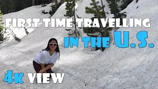 Multiple Visa on our first travel in the US!