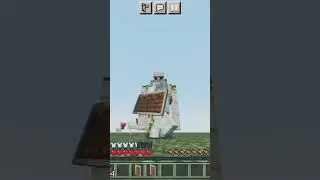 techno oldest house in minecraft 