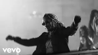 Future - Accepting My Flaws (Official Audio)