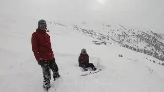 3 March 2020 / Hochfügen / 2