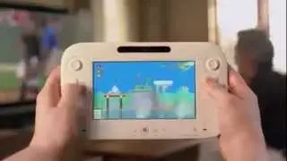 E3 2012 Announcement Video