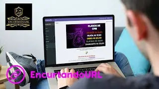 Melhor forma de ganhar dinheiro com YouTube,melhor encurtador de link,cpm fixo etc.. (EncurtandoURL)