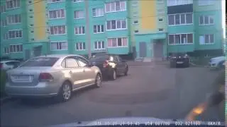 Вижу цель-иду к ней.