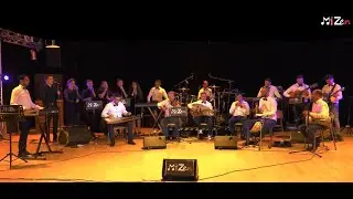 Cover Ahebek Hussain Al Jassmi أحبك حسين الجسمي | MiZen