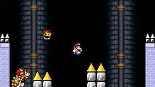 Grand Poo World 2 Final Boss - Bowser