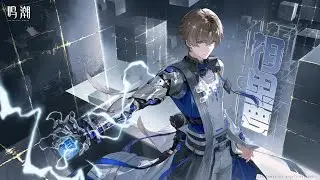 [JP + Sub] Wuthering Waves | Resonator Showcase | Xiangli Yao — THE ULTIMATE TRUTH