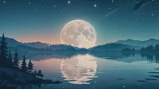 Arda Leen & Jay Mellock - Moonlight