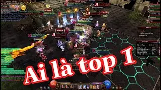 🔴Trực Tiếp | Pk Đấu giải all class kiếm cái top 1 nào #muonline  #baonamtv