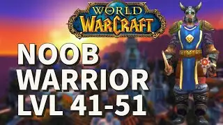 Brand New Warrior Toon Part #5