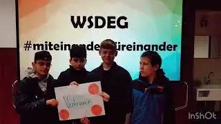 WSDEG - Miteinander.Füreinander