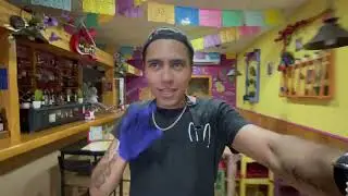 1 Día siendo cocinero en España