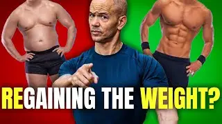 Losing Gym Progress? Your Metabolism Could Be the Key!