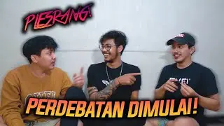 KITA MULAI LAGI PERDEBATAN INI! | SOD Do Your Punishment