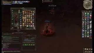 Lineage2  Ультра супер быстрая прокачка волка ЕЕшкой L2