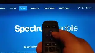 My roku express is defaulting to channel one for the spectrum app. Turning it off or change it.