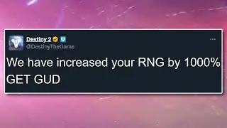 The RAREST God Rolls You Don’t Have