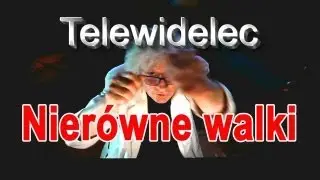 Nierówne walki. Żyła vs Pudzianowski? Telewidelec