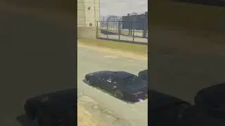 Неудачный дубль #gta6 #gta5 #drift #jdm #phonk
